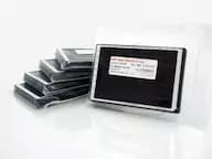 Assay Plate with Plate Sealing Foil