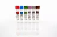 S. cerevisiae Standards Set, A-F