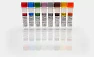 CAP® Cell HCP Standards Set, A-H