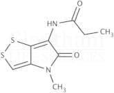 Aureothricin