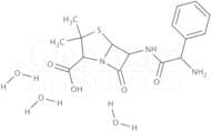 Ampicillin trihydrate, Ph. Eur. grade