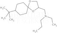 Spiroxamine
