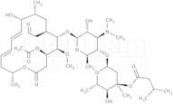 Josamycin