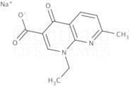 Nalidixic acid sodium salt