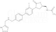 Radezolid