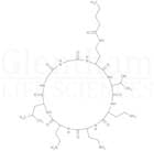 Polymixin E complex