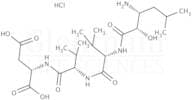 Amastatin hydrochloride