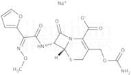 Cefuroxime sodium salt