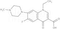 Pefloxacin