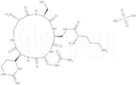 Capastat sulphate