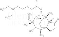 Tiamulin fumarate
