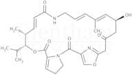 Virginiamycin M