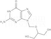 Ganciclovir