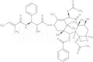 Cephalomannine