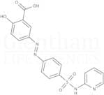 Sulfasalazine