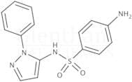 Sulfaphenazole