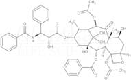 Paclitaxel