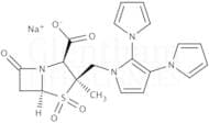Tazobactam sodium salt