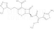 Cefmenoxime hydrochloride