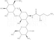 Amikacin