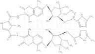 Coumermycin A1
