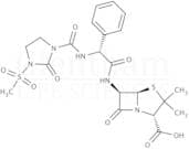 Mezlocillin