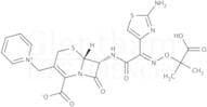 Ceftazidime hydrate