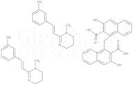 Oxantel pamoate