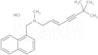 Terbinafine hydrochloride
