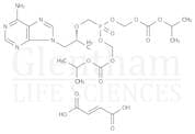 Tenofovir disoproxil fumarate
