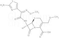 Cefpodoxime