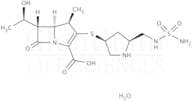 Doripenem