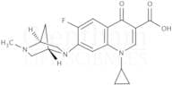 Danofloxacin