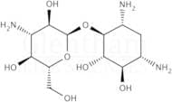 Deoxystreptamine-kanosaminide