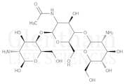 Carboxymethyl chitosan (10 - 80 cps), suitable for microbiology