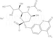 Neu5Ac-α-4MU