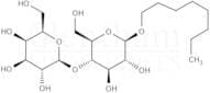 Octyl 4-O-(b-D-galactopyranosyl)-b-D-glucopyranoside