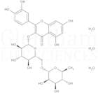 Rutin hydrate