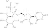 UDP-D-glucose disodium salt, 90%