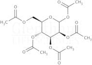 1,2,3,4,6-Penta-O-acetyl-D-mannopyranose