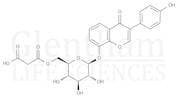 6''''-O-Malonyldaidzin
