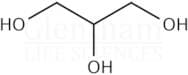 Glycerol, 99.5%, Ph. Eur., USP, Ultrapure