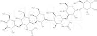 Trifucosyl-p-lacto-N-hexaose