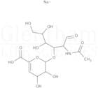 Hyaluronic acid disaccharide ΔDiHA sodium salt