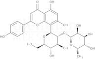 Vitexin-2-O-rhamnoside