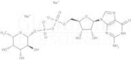 GDP-L-fucose disodium salt