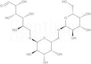 Manninotriose