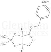 Benzyl 2,3-O-isopropylidene-β-D-erythrofuranoside