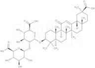 Glycyrrhizic acid