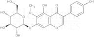 Tectoridin
